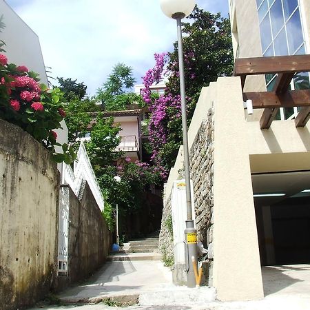 Sarap Apartments Budva Kültér fotó