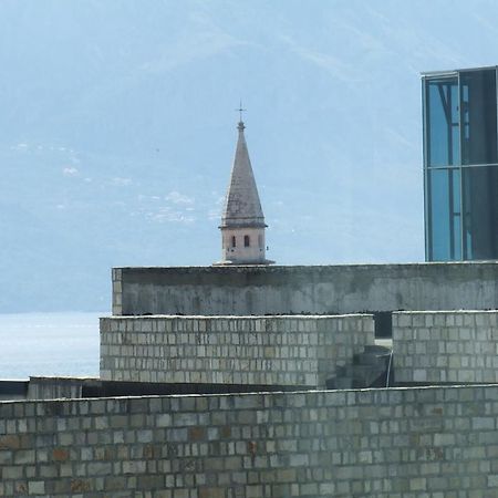 Sarap Apartments Budva Kültér fotó