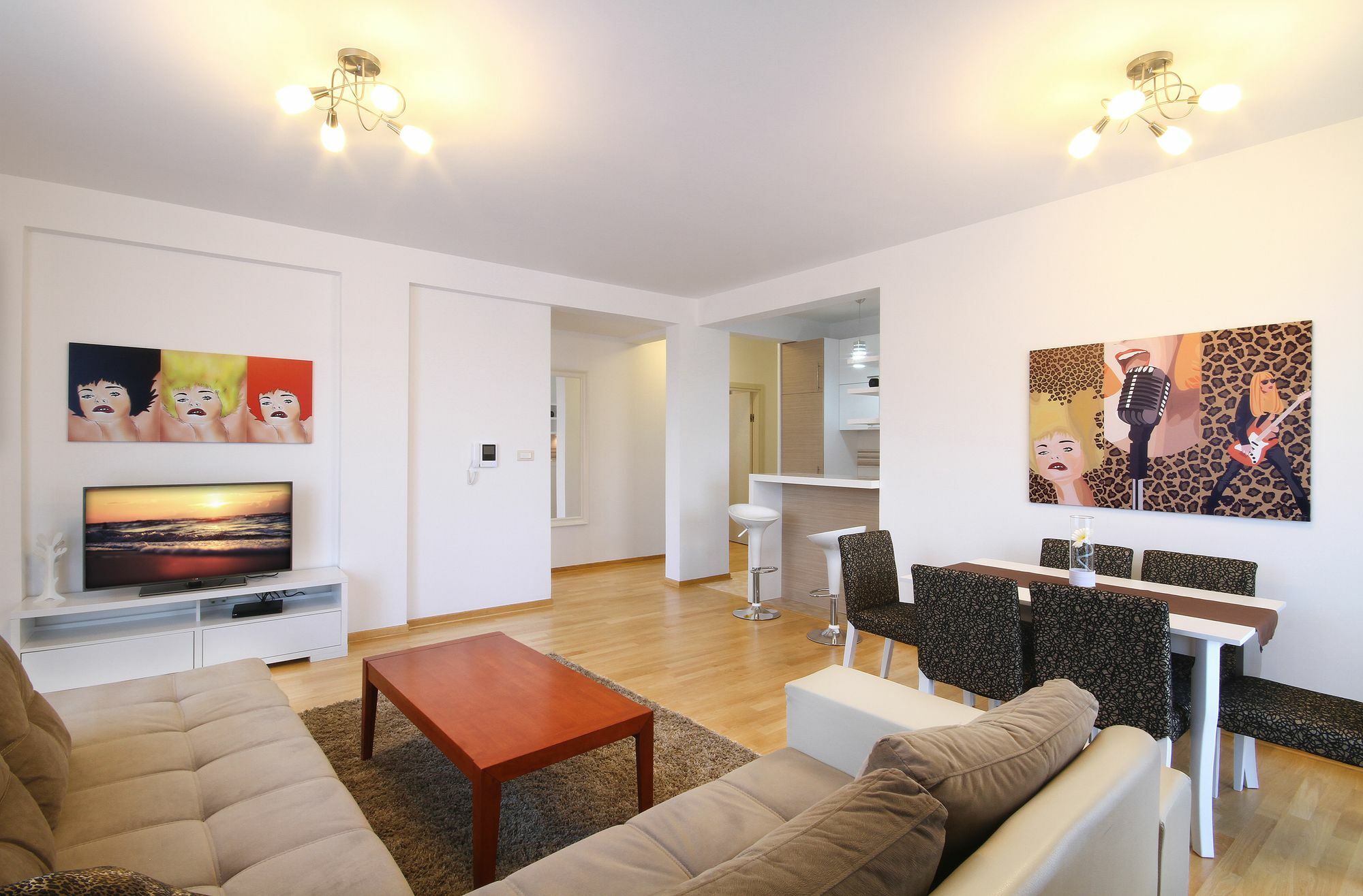 Sarap Apartments Budva Kültér fotó